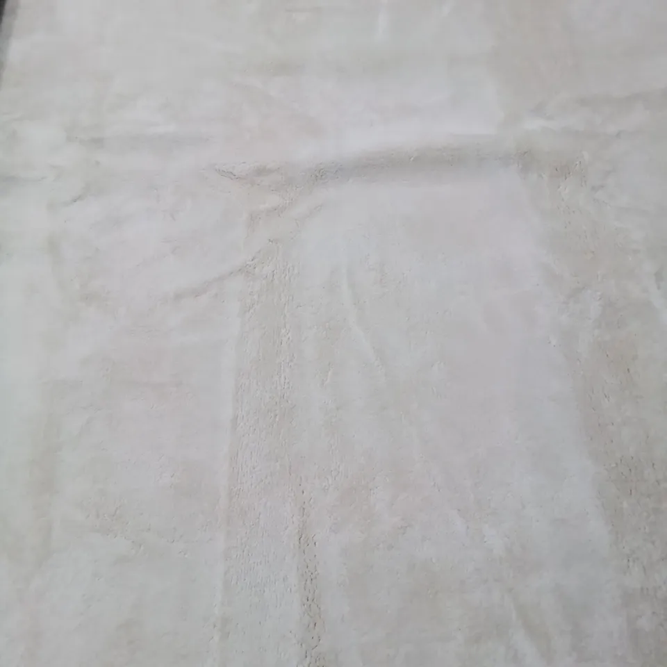 CADIZ BEIGE RUG SIZE 9'10×13'1 
