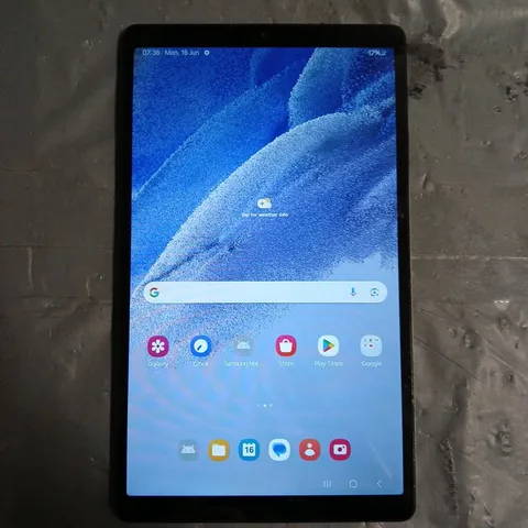 GALAXY TAB A7 LITE TABLET