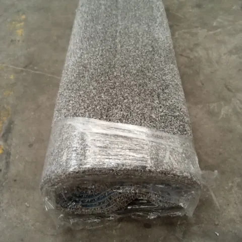 ROLL OF QUALITY LINCOLNSHIRE 96 FRENCH CARPET // APPROX SIZE; 2.65 x 4m