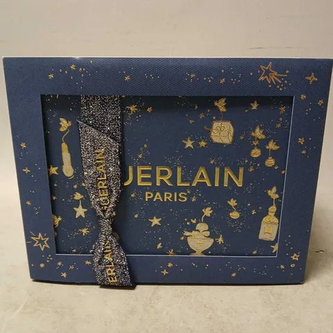 BOXED GUERLAIN PARIS GIFT BOX