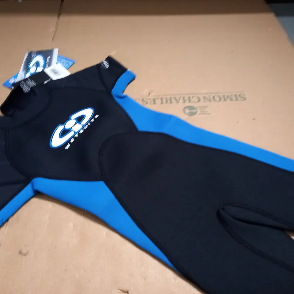 CIC KIDS SHORTIE WETSUIT - K06