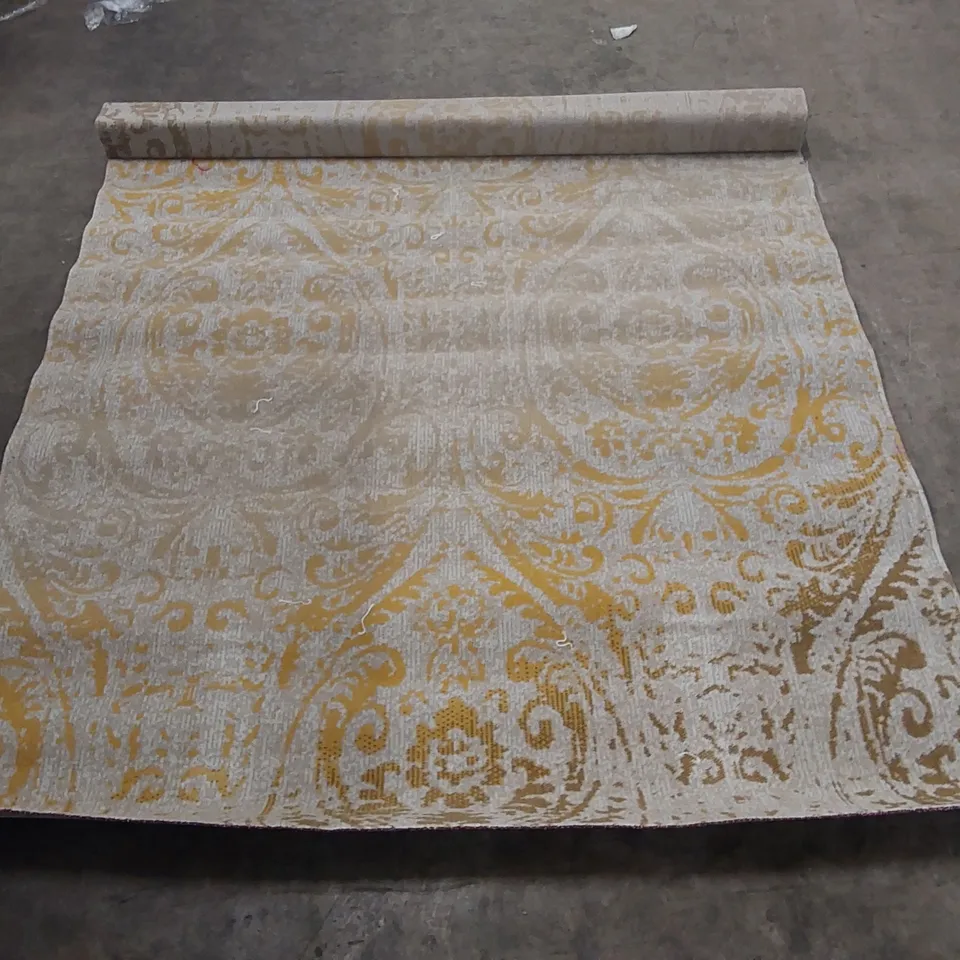 BRAND NEW BAGGED PACO HOME ARTINO RUG - 220 x 160cm