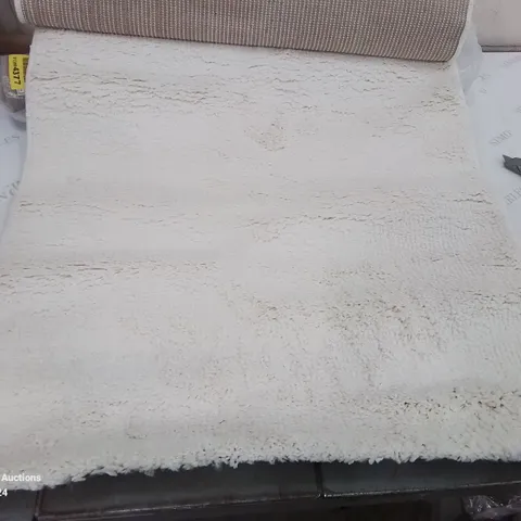 BRAND NEW PACO HOME 270 CREAM NOX 80X150CM RUG