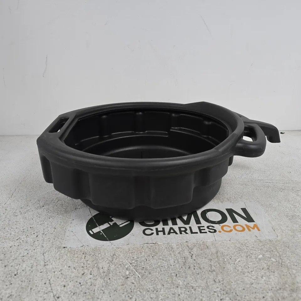 UNIBOS OIL DRAIN PAN