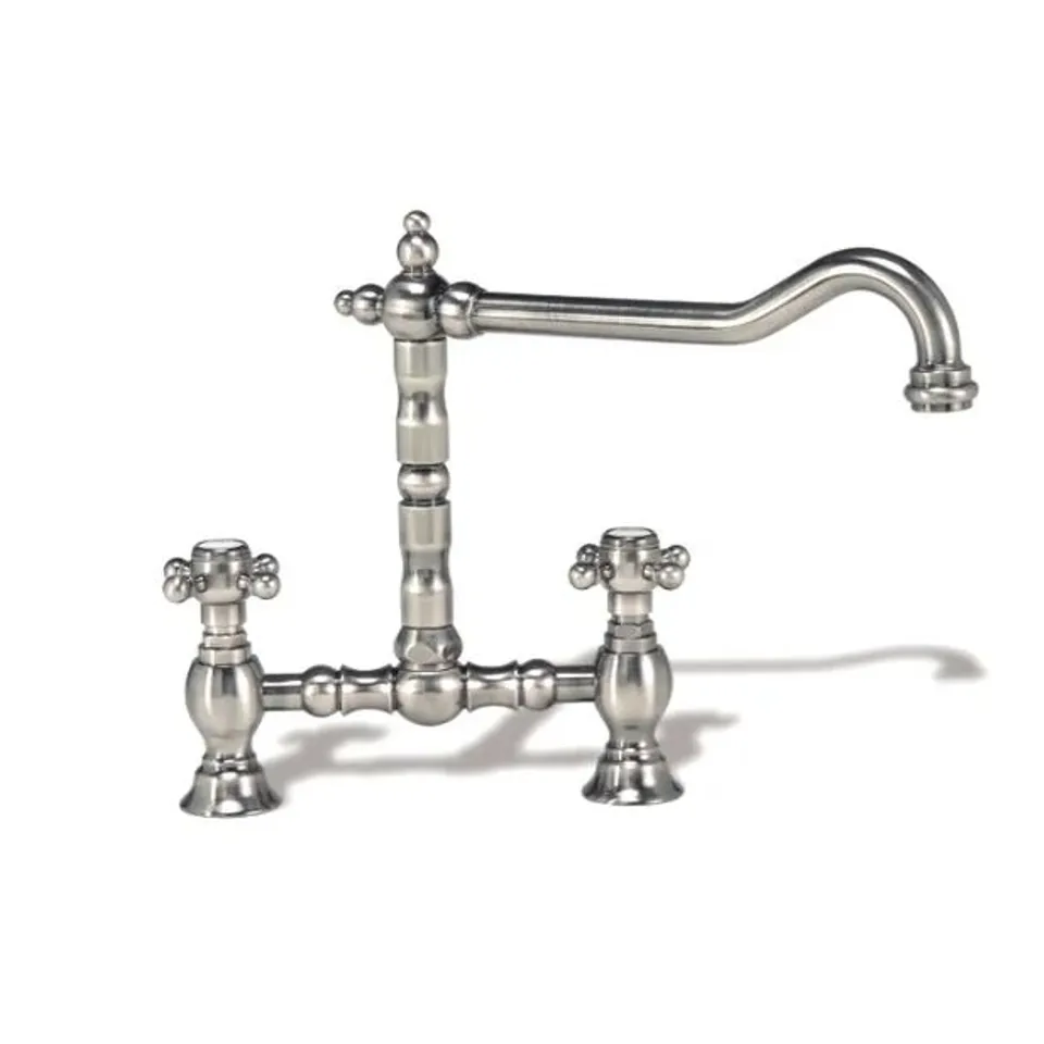 PIRALLA BAROQ KITCHEN FAUCET