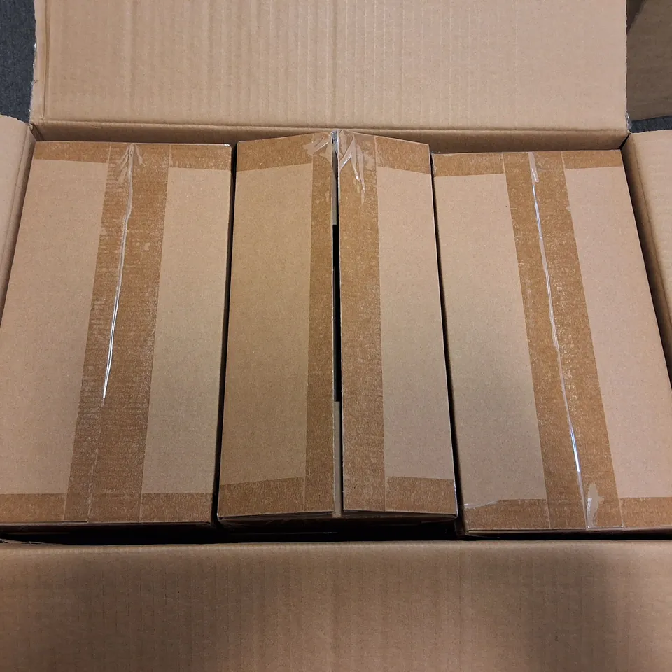 LOT OF 24 10-PIECE BOXES OF COOKS'S ESSENTIALS VACUUM BAG SETS