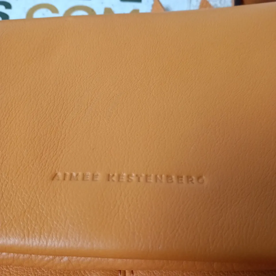 AIMEE KESTENBERG BALI HOBO SHOULDER BAG