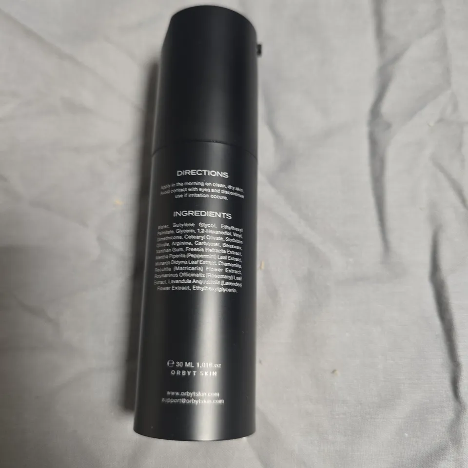 APPROXIMATELY 80 ORBYT URBAN SHIELD MOISTURISER – 30 ML
