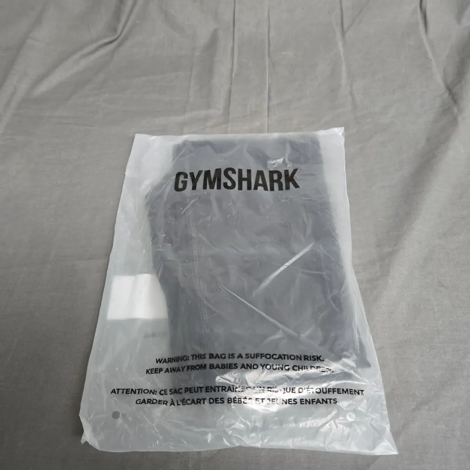 BAGGED GYMSHARK EVERYDAY SEAMLESS LEGGINGS SIZE XXS