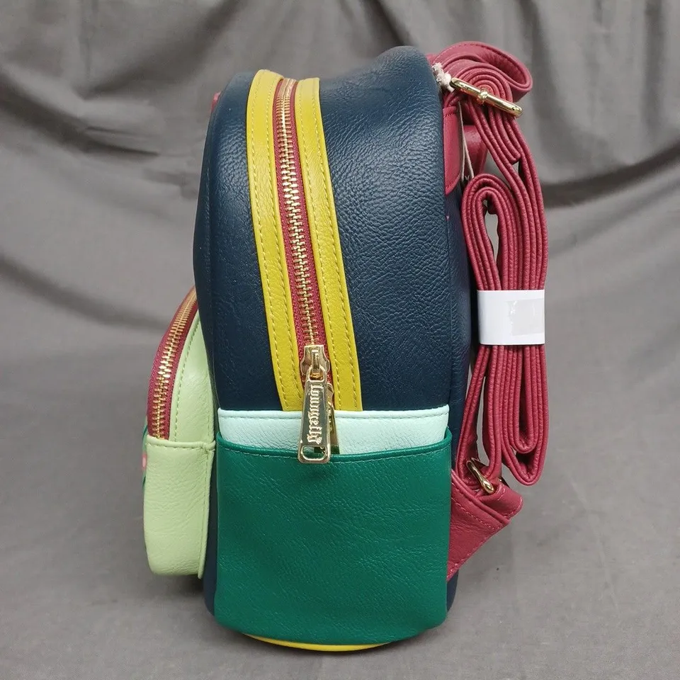 DISNEY LOUNGEFLY BACKPACK