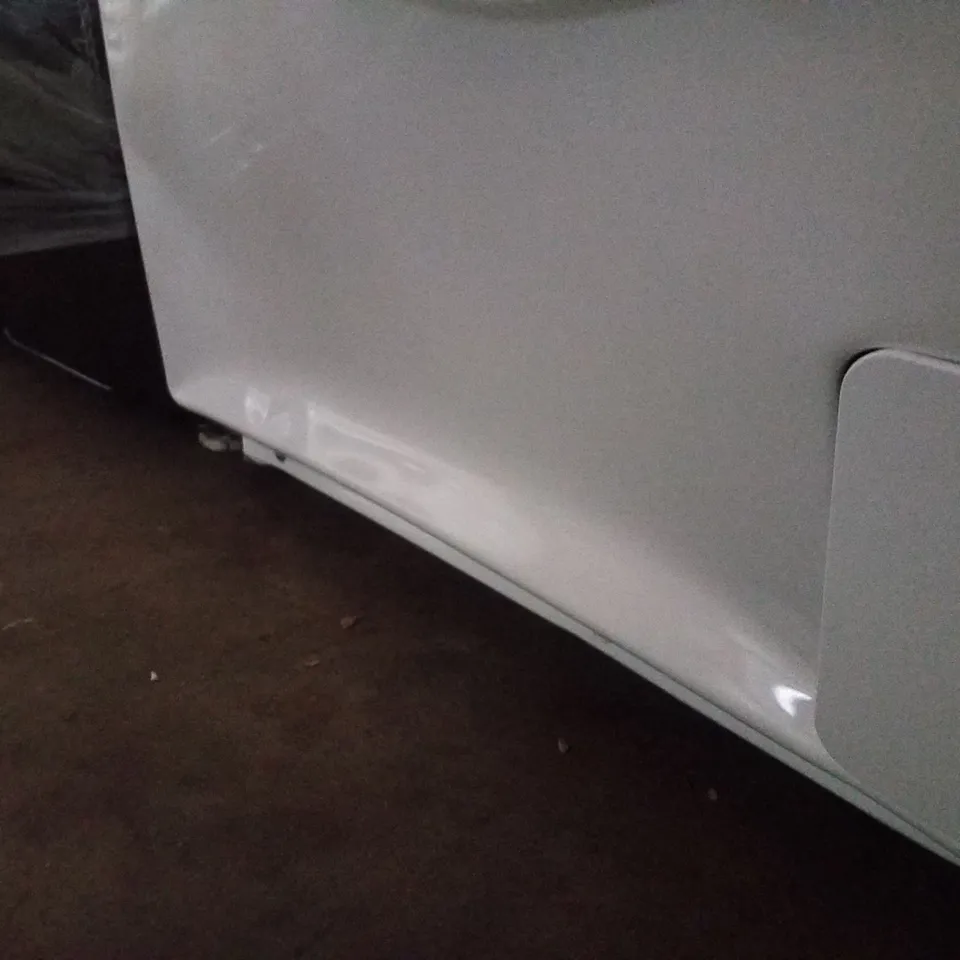 SAMSUNG SERIES 5 AI ENERGY WW90CGC04DAEEU 9KG LOAD, 1400 SPIN ECOBUBBLE WASHING MACHINE WITH SMARTTHINGS - WHITE