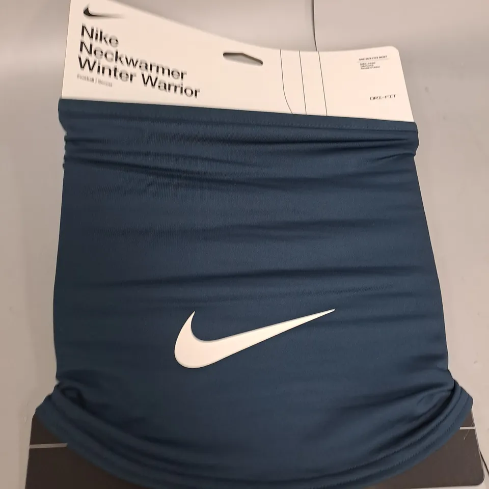 NIKE NECKWARMER DRI-FIT 