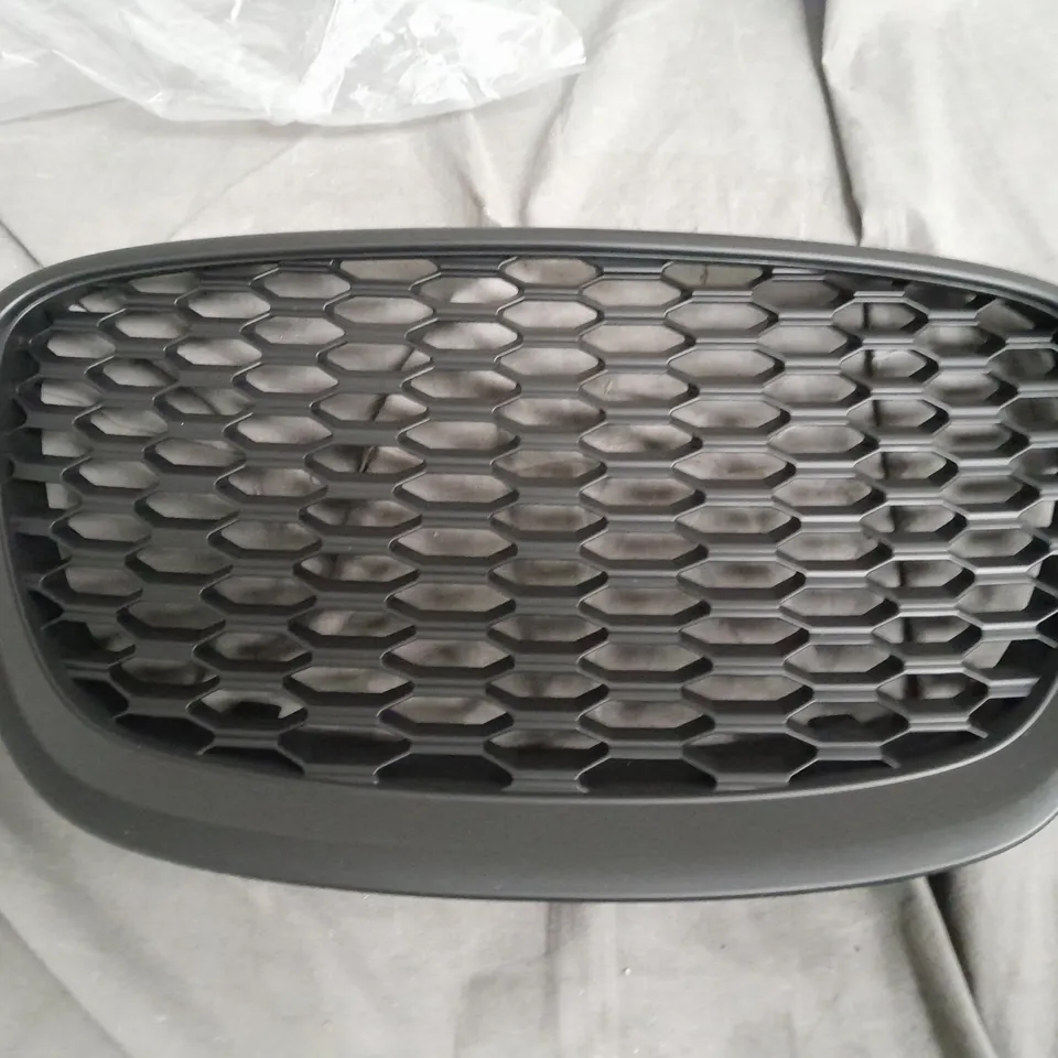 GRILL SEAT LEON 