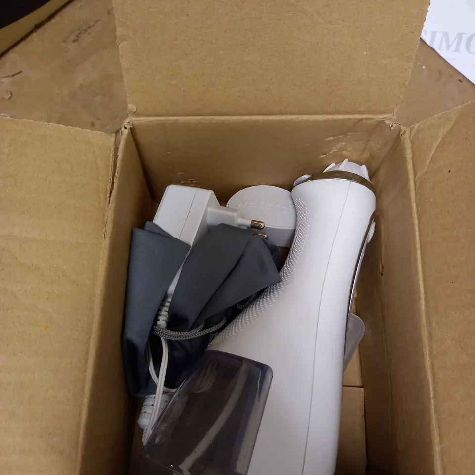 WATERPIK CORDLESS ADVANCED WATER FLOSSER