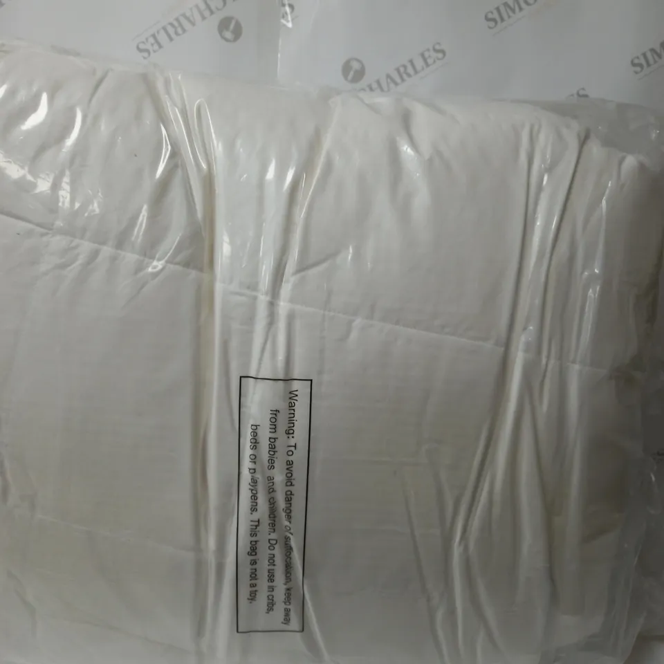 PUR FEATHER BY NORTHERN NIGHTS EXTRA DEEP FEATHERBED 