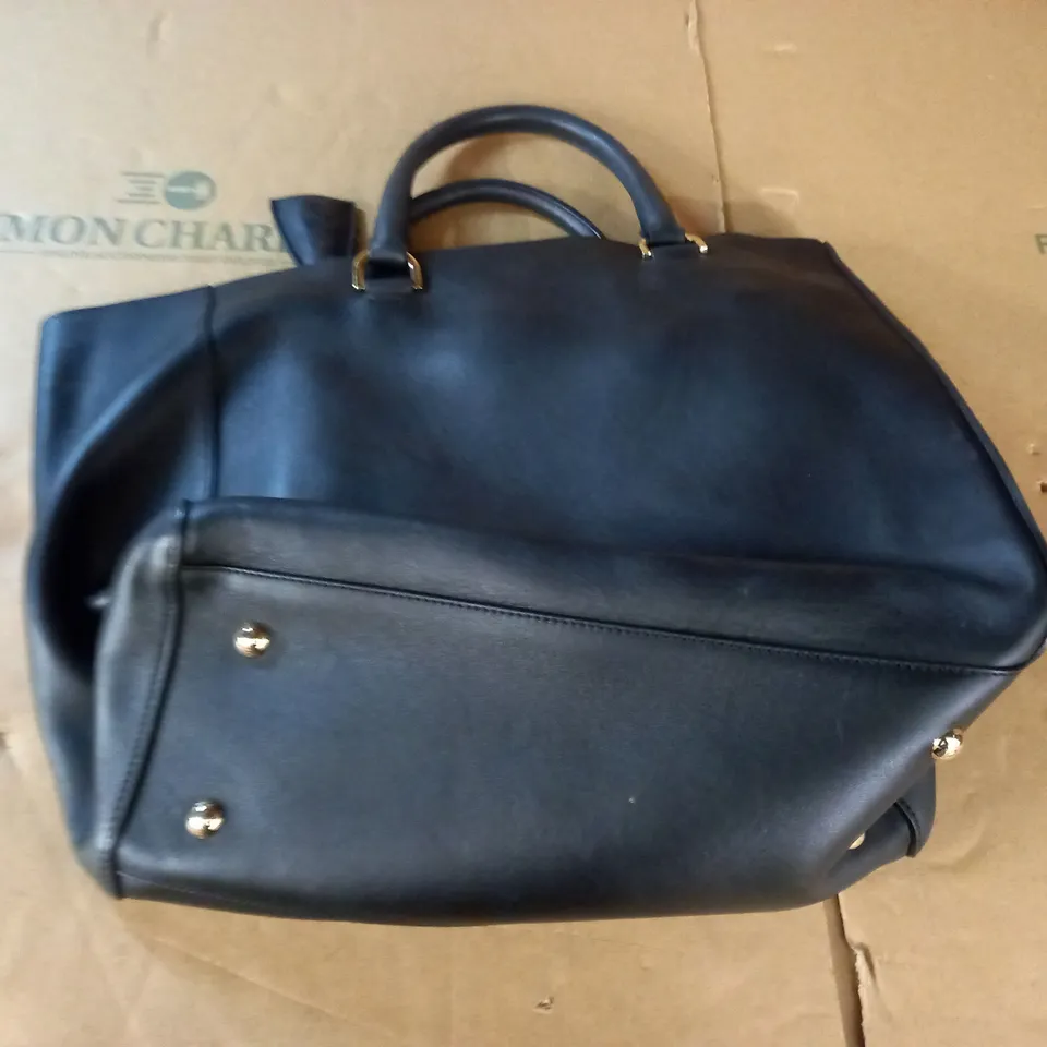MULBERRY BLACK BAG