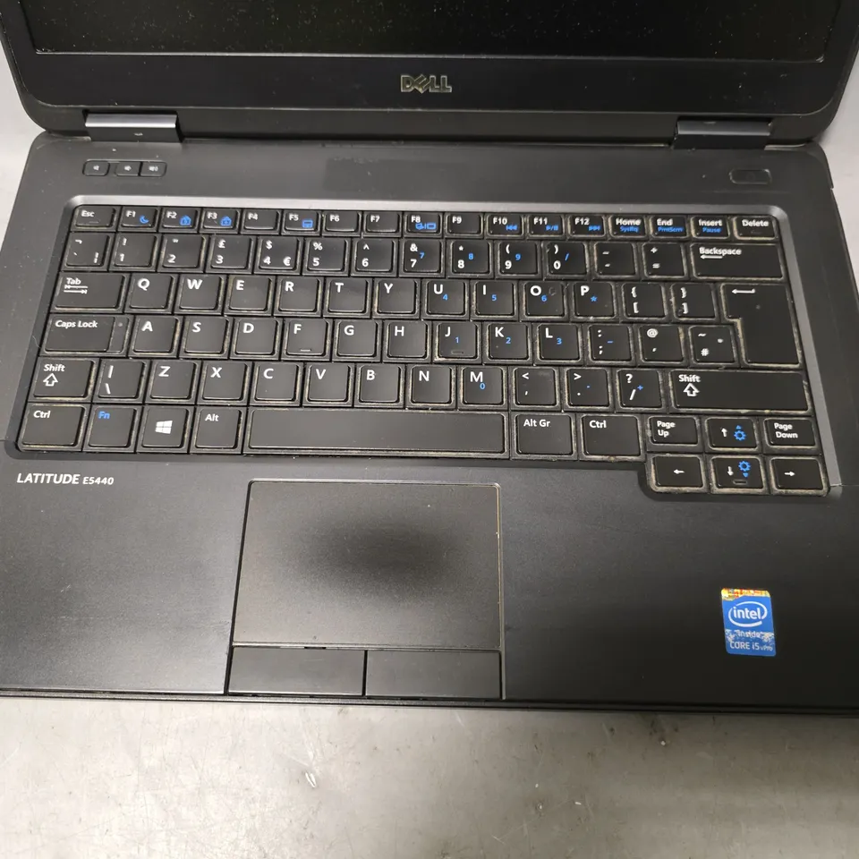 DELL LATITUDE E5440 LAPTOP