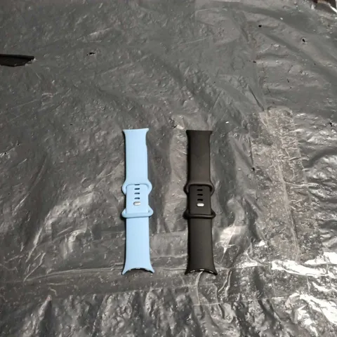 BOX OF APPROXIMATELY 200 APPLE WATCH STRAPS 