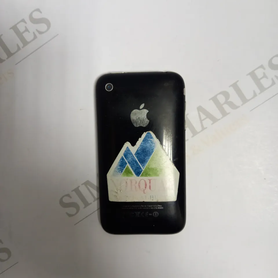 APPLE IPHONE 3GS - 32GB