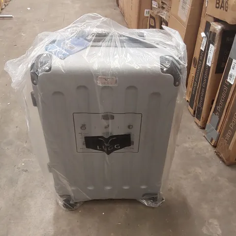 BOXED LUGG TRAVEL SUITCASE SET