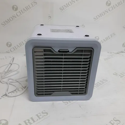 PERSONAL SPACE COOLER FAN