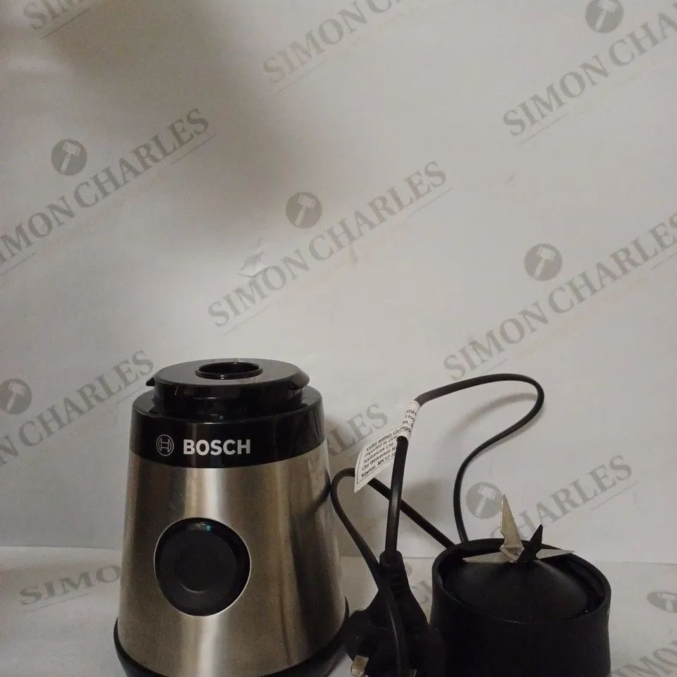 BOSCH VITAPOWER SERIE 2 MMB2111MG MINI BLENDER