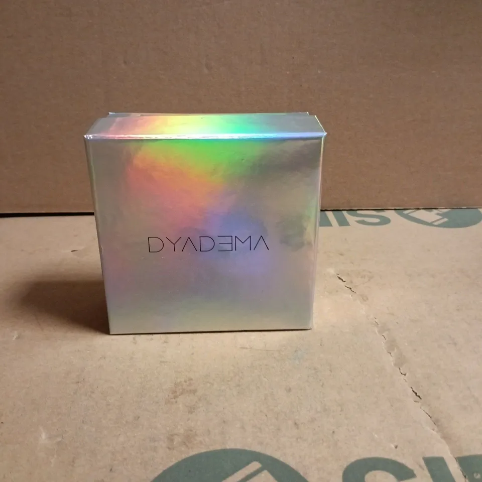 DYADEMA ANTI TARNISH, SWEAT PROOF, HYPO ALLERGENIC BRACELET BOXED