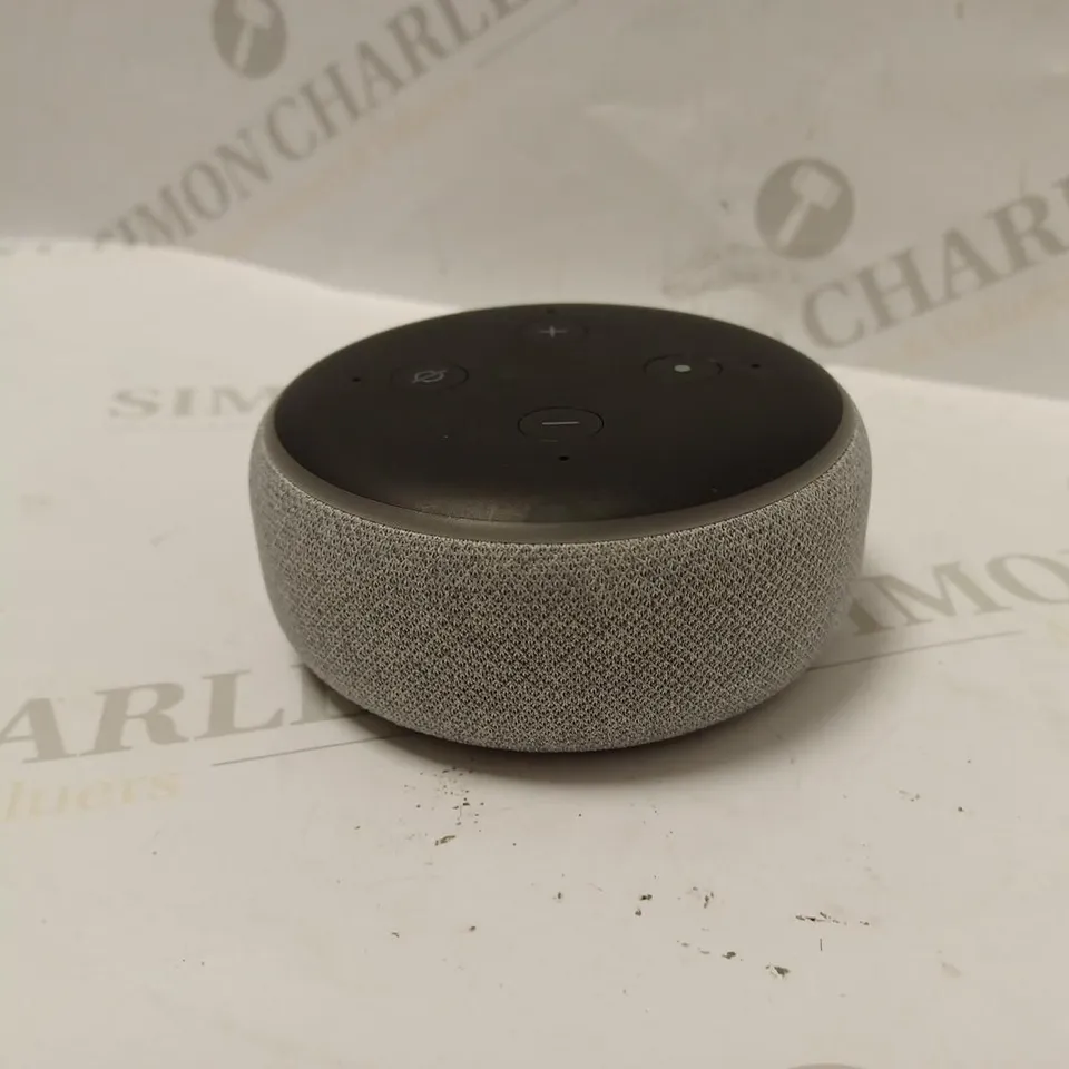 AMAZON ECHO DOT (3RD GEN)