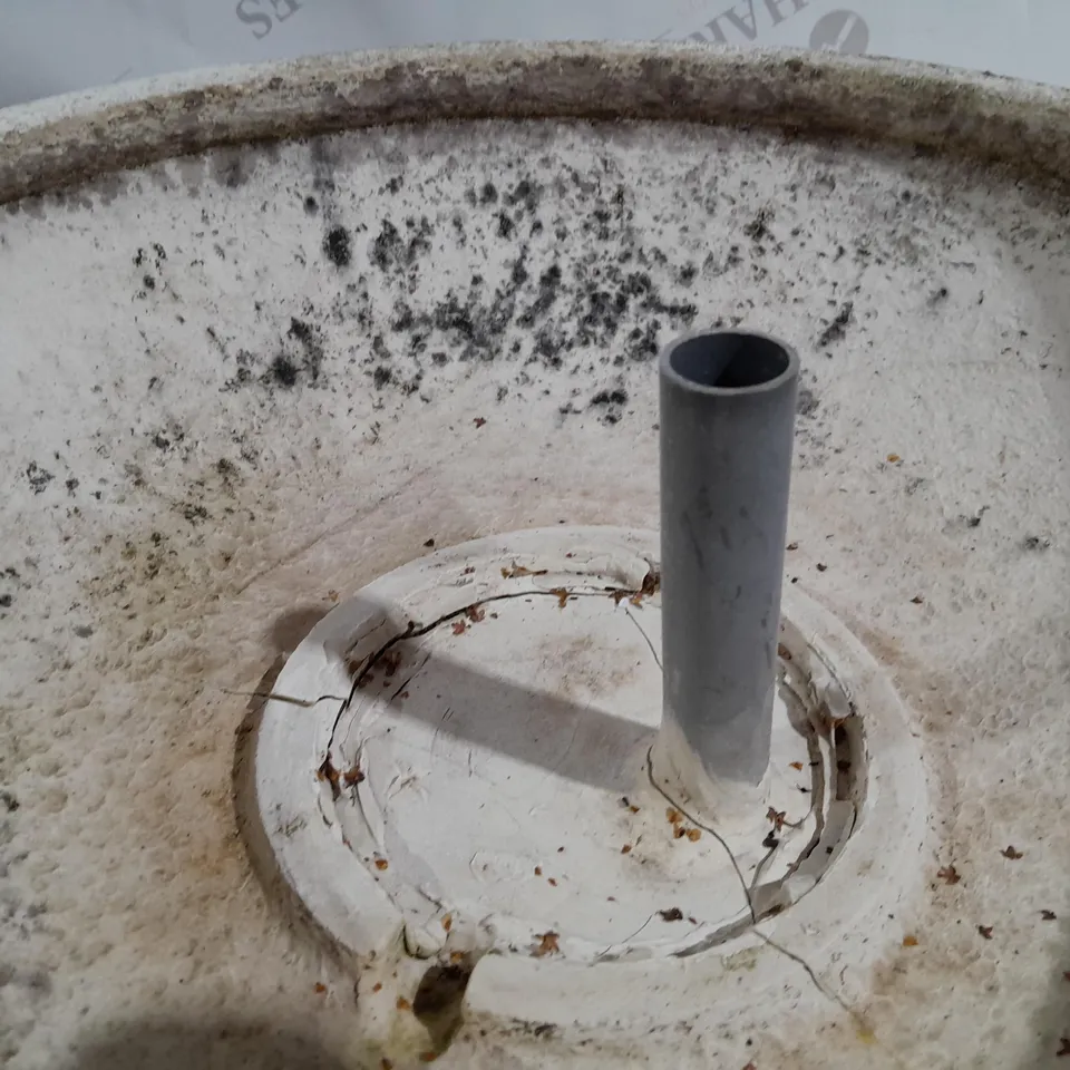 HOME2GARDEN BIRD BATH