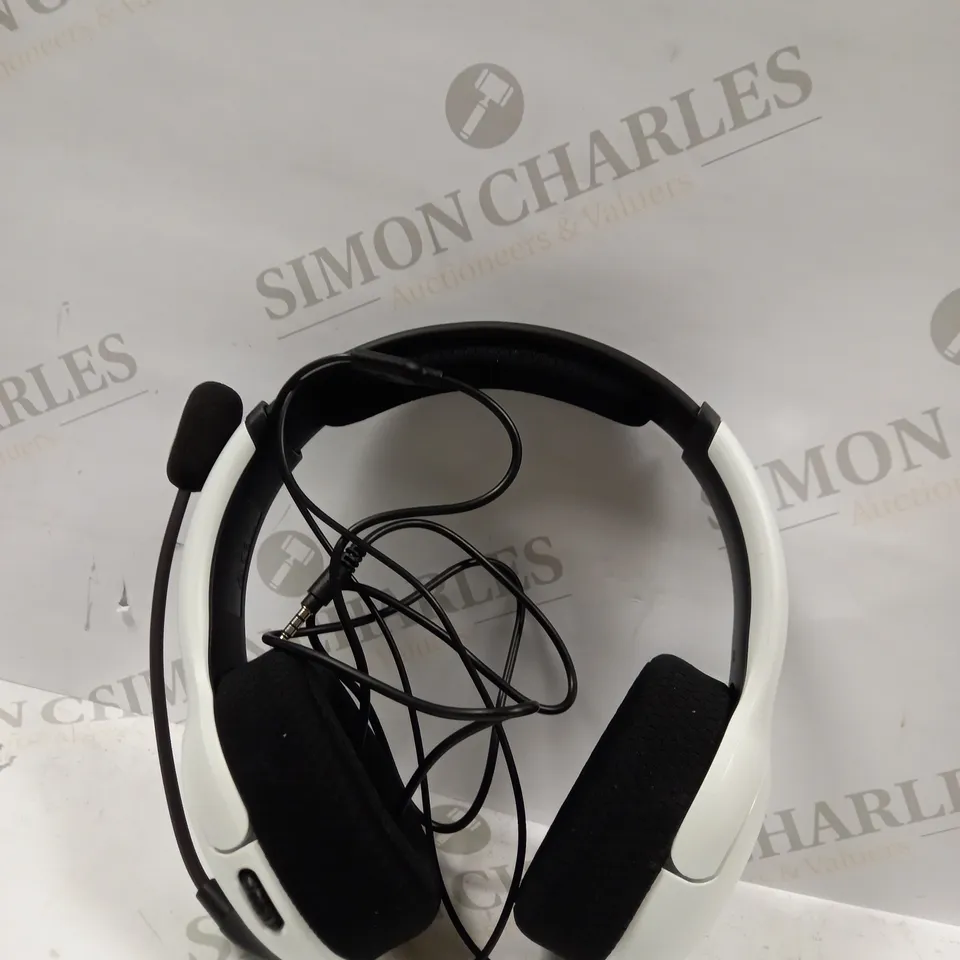 BOXED PDP GAMING LVL40 WIRED STEREO GAMING HEADSET - PLAYSTATION 5 & 4 