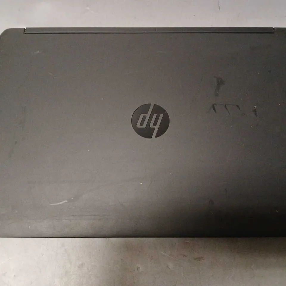 HP PROBOOK 650 G1 SERIES LAPTOP