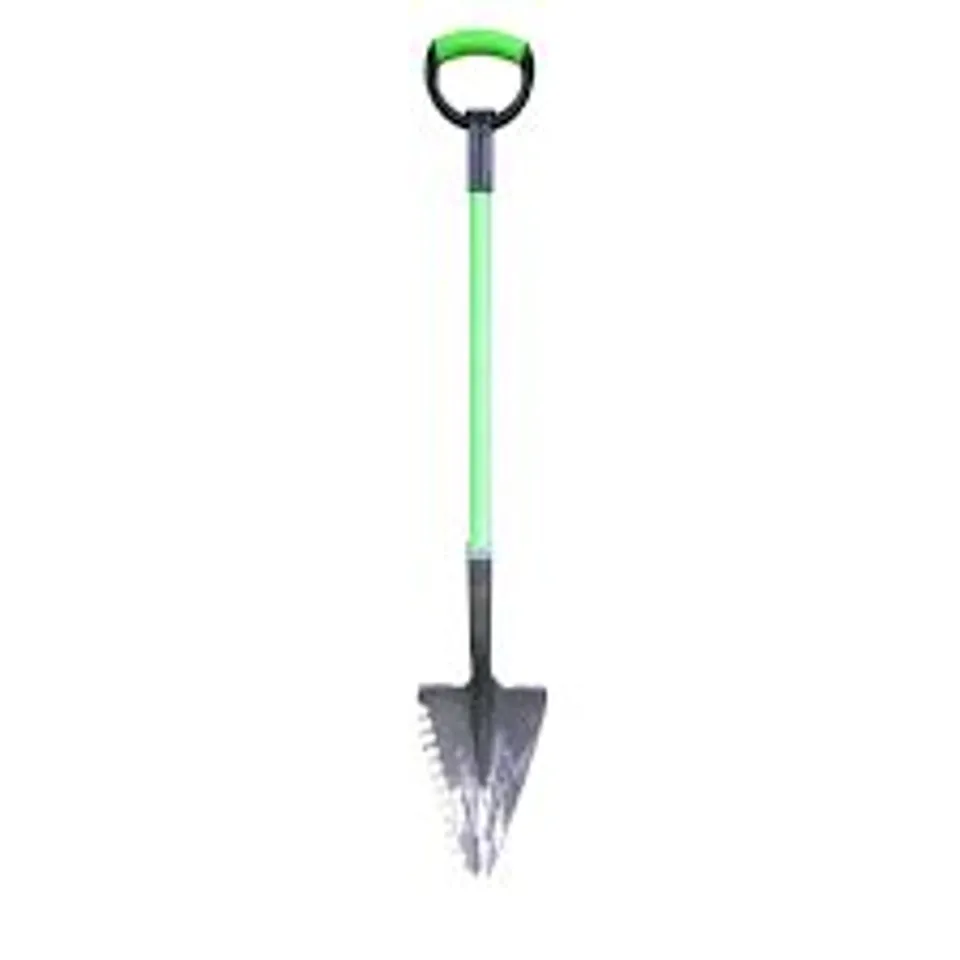 GRUMPY GARDENER WONDER SHOVEL
