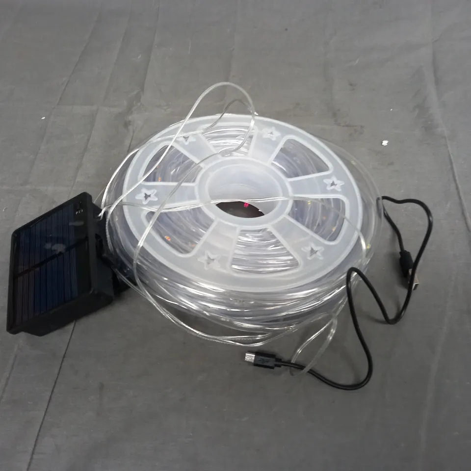 BOXED BELL & HOWELL DUAL POWER BIONIC ROPE LIGHTS - LED COLOUR CHANGING