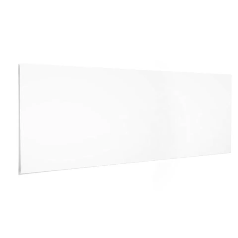 BOXED MAGNETIC FRAMELESS WHITEBOARD AIR 2990X1190 MM