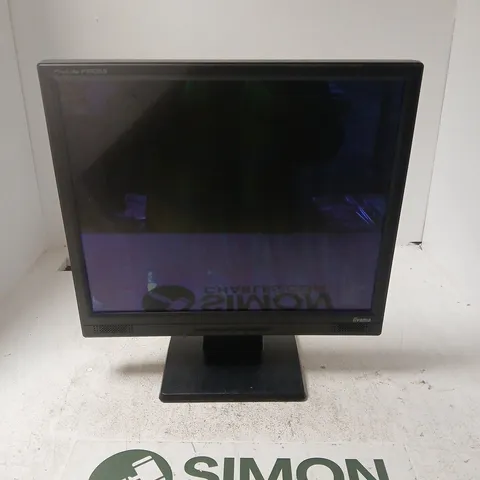 IIYAMA PROLITE LCD MONITOR
