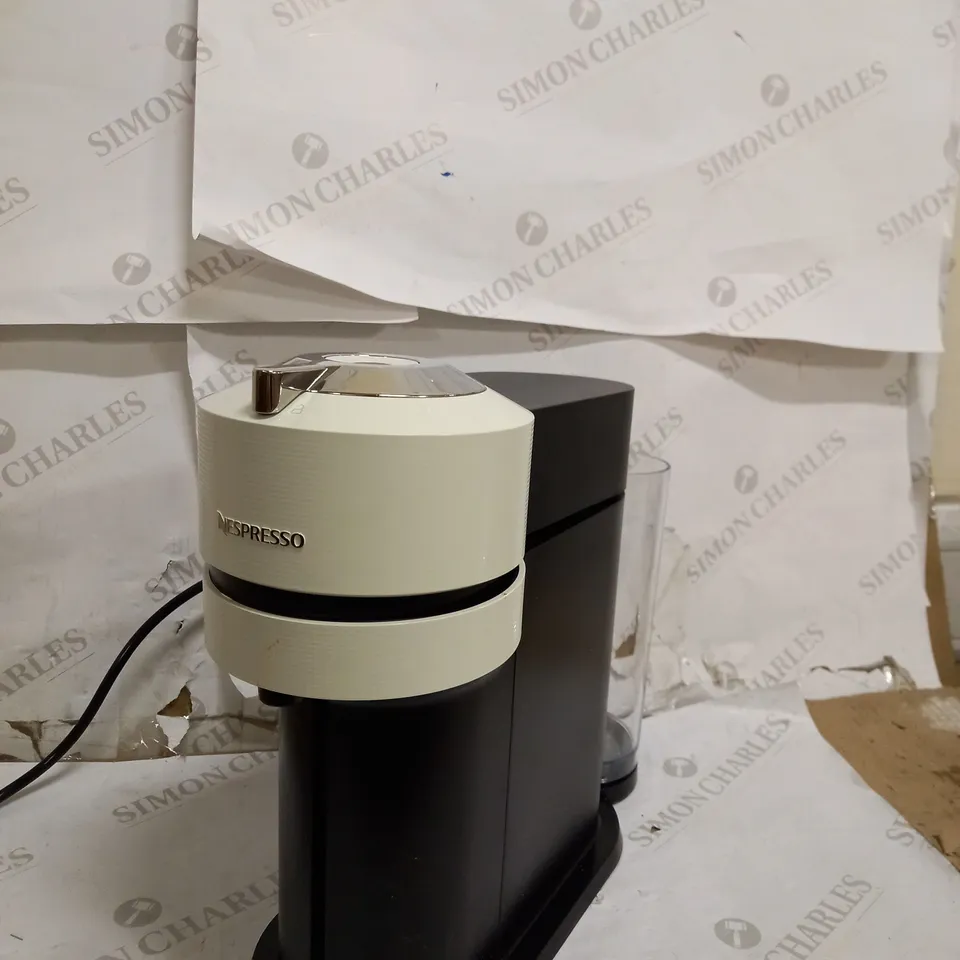 NESPRESSO VERTUO NEXT COFFEE MACHINE BY MAGIMIX 