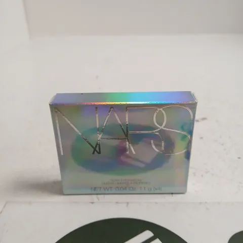 NARS COSMETICS – QUAD EYESHADOW MAKE-UP