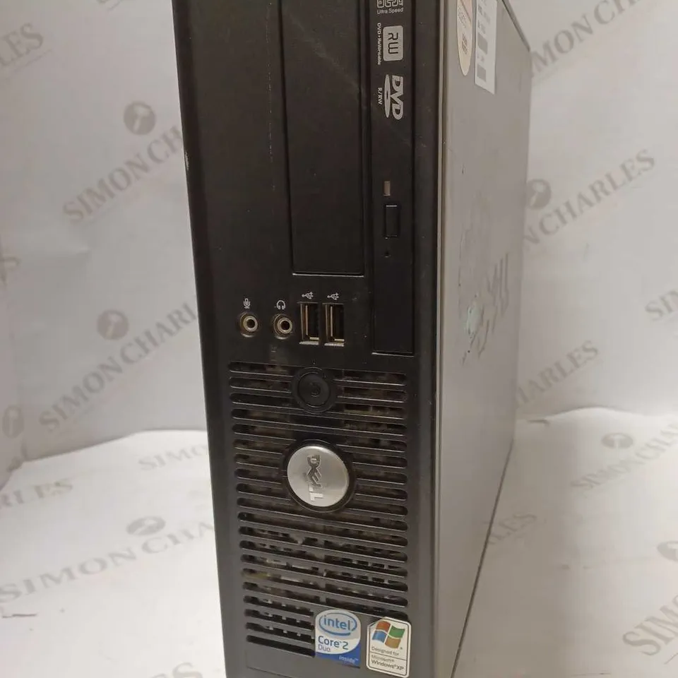 DELL OPTIPLEX 745 PC TOWER