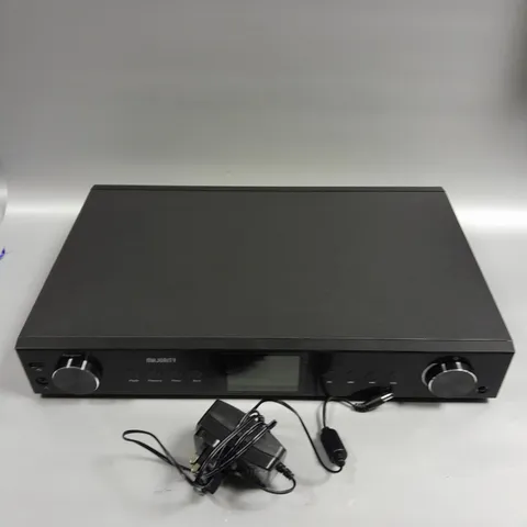 MAJORITY FTZ-ADT-BLK-2 INTERNET & DIGITAL RADIO ADAPTER