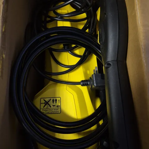 BOXED KARCHER K2 PRESSURE WASHER