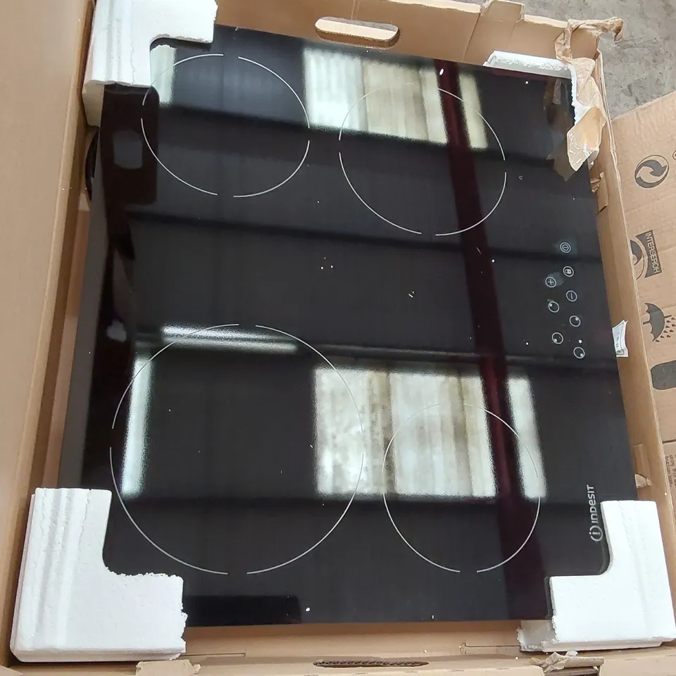 INDESIT HOB VRB640C (PT)