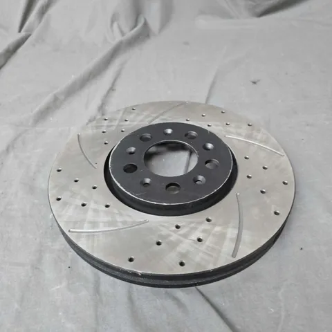 UNBRANDED VEHICLE BRAKE DISK - MODEL UNSPECIFIED 