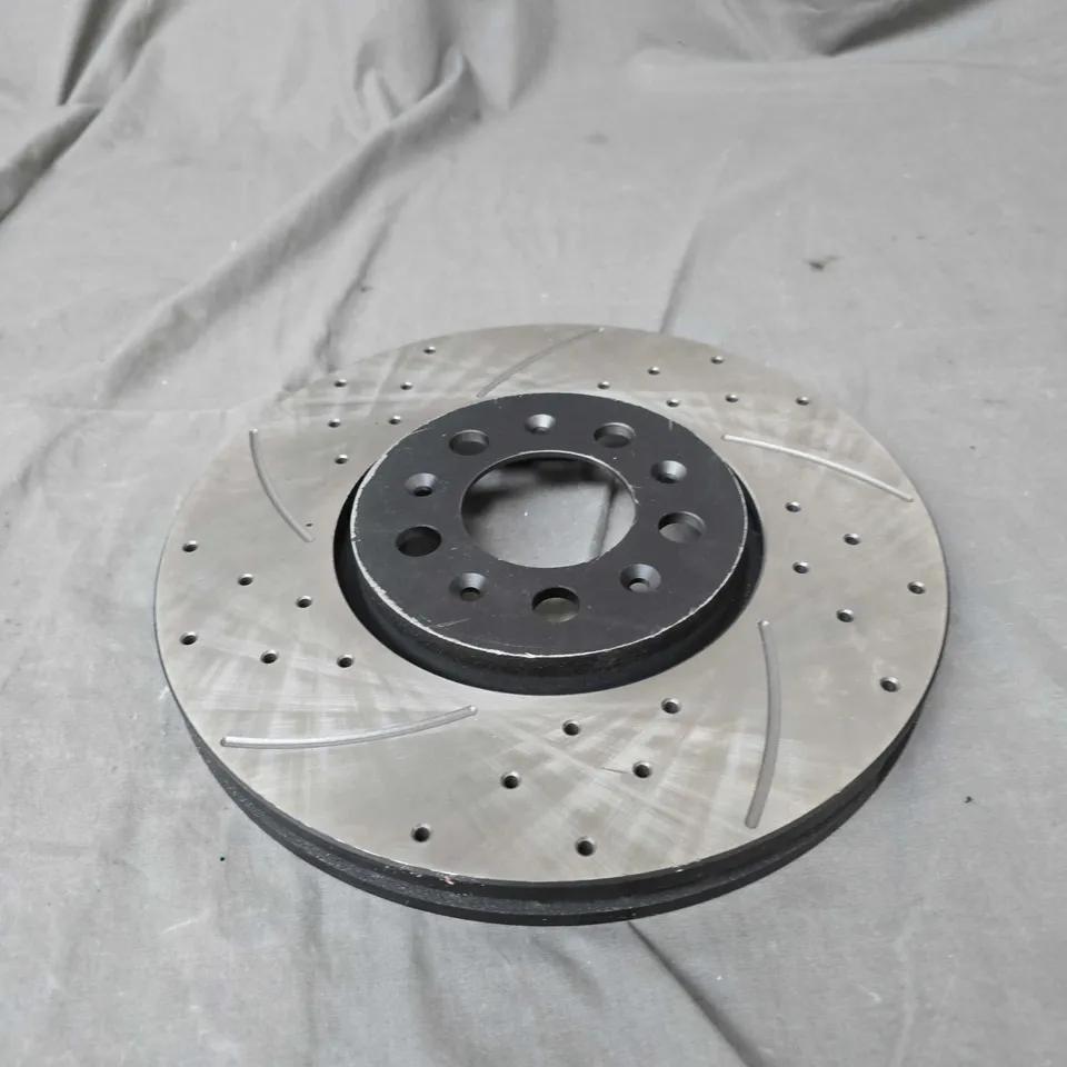 UNBRANDED VEHICLE BRAKE DISK - MODEL UNSPECIFIED 