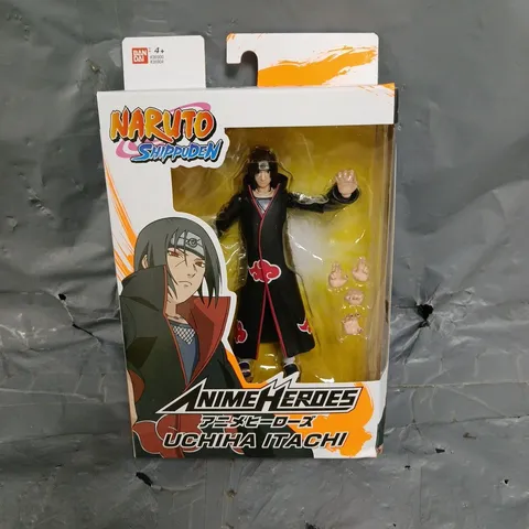 ANIMEHEREOS NARUTO SHIPPUDEN UCHIHA ITACHI