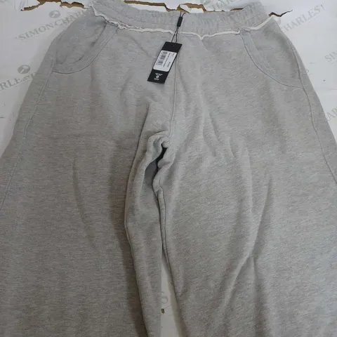 JADED GREY MARL COLOSSUS JOGGER - SMALL