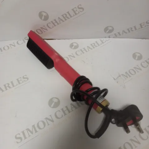HA808 TEMPERATURE CONTROL STRAIGHT COMB
