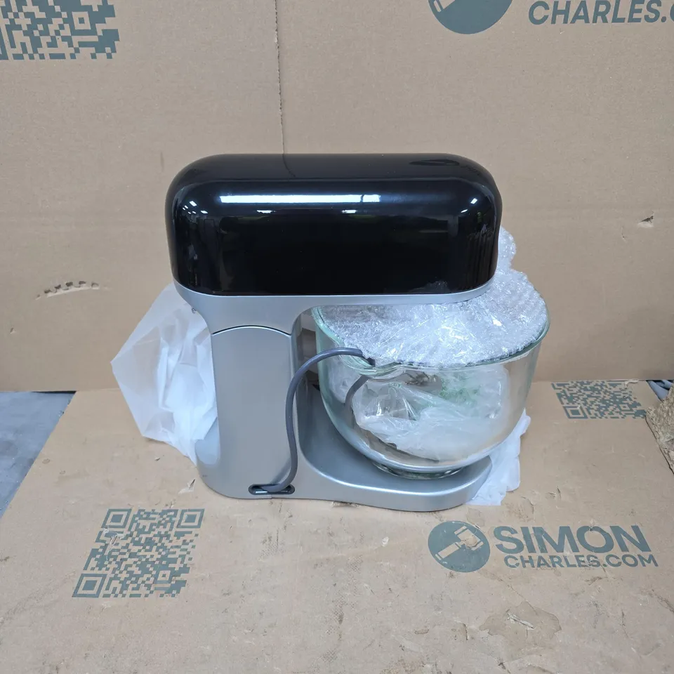 KENWOOD KMIX IN BLACK
