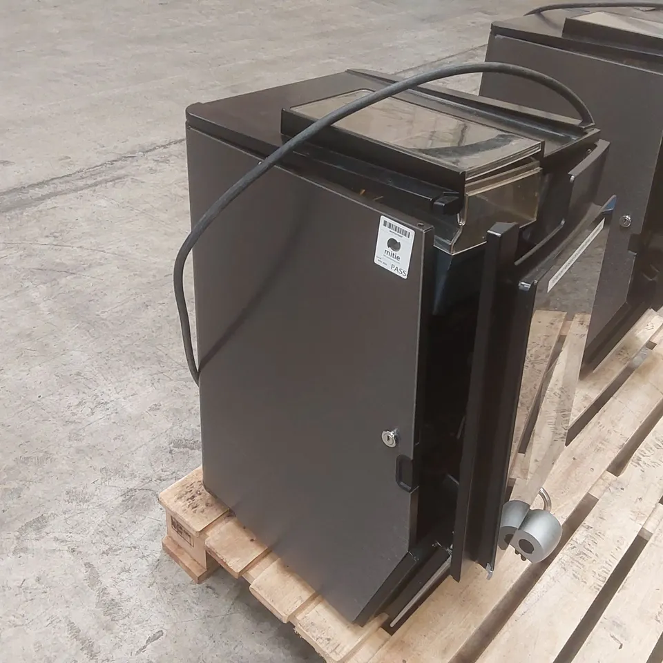 BRAVILOR BONOMAT ESPRECIOUS COMMERCIAL COFFEE MACHINE