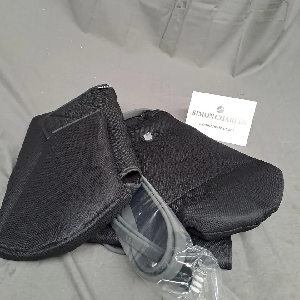 RENPHO LEG COMPRESSION MASSAGERS 