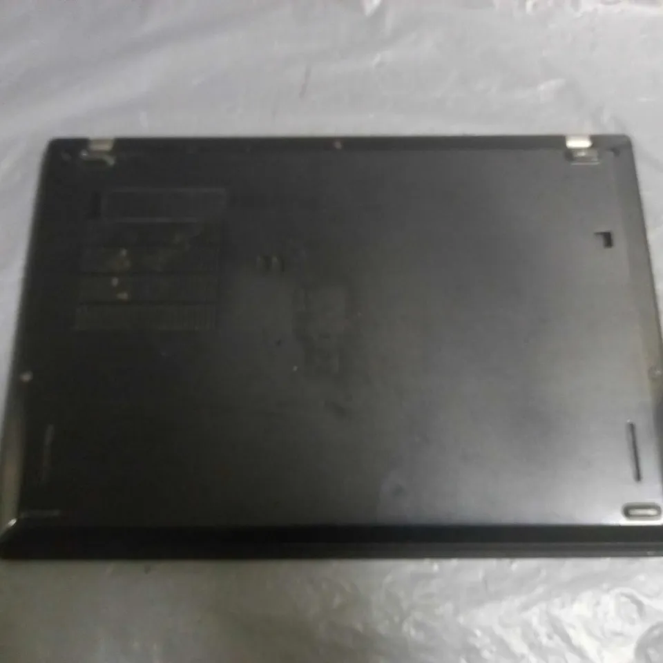 LENOVO THINKPAD X280 I5-8350U 1.7 GHZ 8GB RAM 256GB SSD LAPTOP